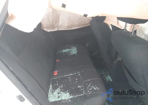 2015 Nissan Sentra S из США, поврежденный, VIN 3N1AB7AP8FY280917